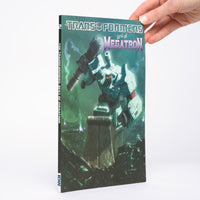 Transformers: The Best of Megatron