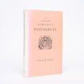 The Design of Rabelais's Pantagruel - Duval, Edwin M.