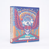 The Complete Annotated Grateful Dead Lyrics - Dodd, David (annotations); Hunter, Robert (foreword)