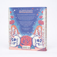The Complete Annotated Grateful Dead Lyrics - Dodd, David (annotations); Hunter, Robert (foreword)