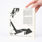 Literary Machines 93.1 : The Report on, and of, Project Xanadu Concerning Word Processing, Electronic Publishing, Hypertext, Thinkertoys, Tomorrow's Intellectual Revolution, and Certain Other Topics... - Nelson, Theodor Holm