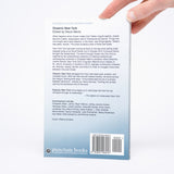 Oceanic New York - Mentz, Steve (editor)