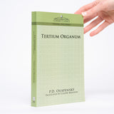 Tertium Organum (Cosimo Classics Personal Development) - Ouspensky, P. D.