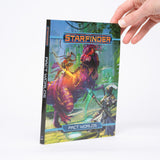 Starfinder RPG: Pact Worlds Pocket Edition