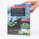 Starfinder RPG: Pact Worlds Pocket Edition