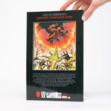 Daredevil: Guardian Devil (Marvel Knights)