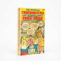 The Official Underground and Newave Comix Price Guide