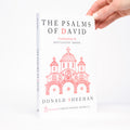 The Psalms of David: Translated from the Septuagint - Greek Sheehan, Donald; Merrill, Christopher (foreword)