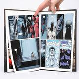 Hellboy: House of the Living Dead - Mignola, Mike; Corben, Richard