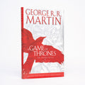 A Game of Thrones: The Graphic Novel: Volume One - Martin, George R. R.; Abraham, Daniel (adapted by); Patterson, Tommy (art)