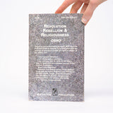 Rebellion, Revolution and Religiousness - Osho; Bhagwan Shree Rajneesh