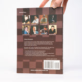 Chess Evolution: November 2011 - Naiditch, Arkadij