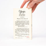 Yoga: The Science of the Soul, Volume II - Rajneesh, Bhagwan Shree; Osho