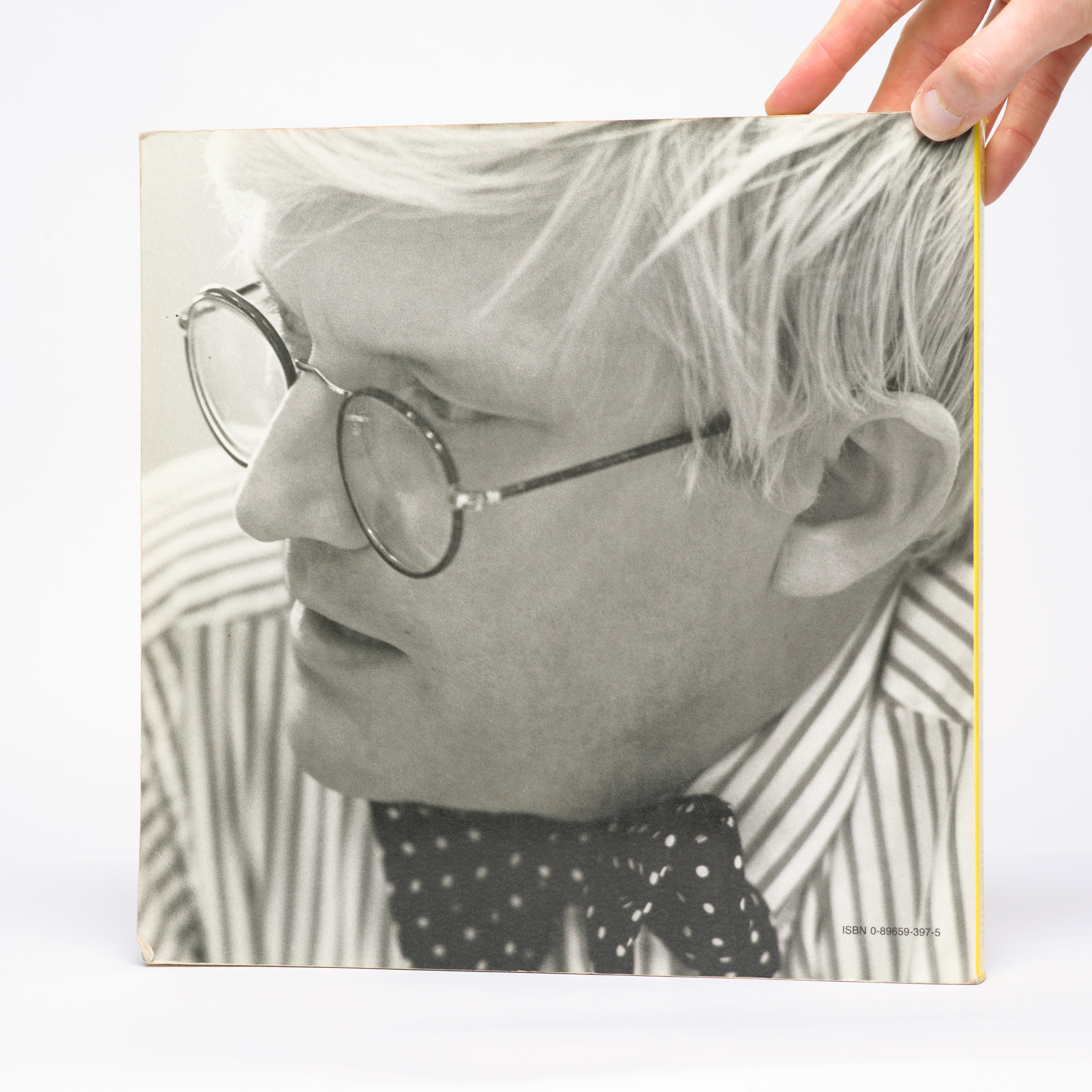 Hockney Paints the Stage - Friedman, Martin L.