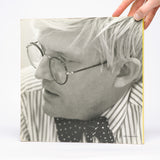 Hockney Paints the Stage - Friedman, Martin L.