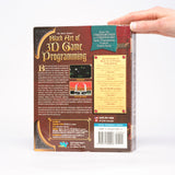 Black Art of 3D Game Programming: Writing Your Own High-Speed 3D Polygon Video Games in C [INCLUDES DISC] - Lamothe, Andre