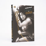 Wonder Woman: Black and Gold