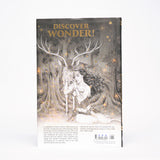 Wonder Woman: Black and Gold