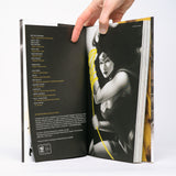 Wonder Woman: Black and Gold