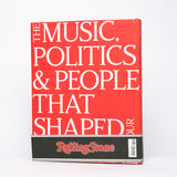 50 Years of Rolling Stone: The Music, Politics and People that Shaped Our Culture - Rolling Stone; Wenner, Jann S. (introduction)