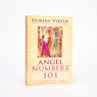 Angel Numbers 101: The Meaning of 111, 123, 444, and Other Number Sequences - Virtue, Doreen