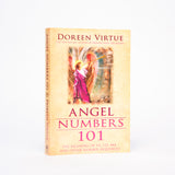 Angel Numbers 101: The Meaning of 111, 123, 444, and Other Number Sequences - Virtue, Doreen