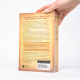 The Nag Hammadi Scriptures: The Revised and Updated Translation of Sacred Gnostic Texts (The International Edition) - Meyer, Marvin (editor); Pagels, Elaine (introduction)