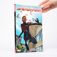 Miles Morales: Ultimate Spider-Man Ultimate Collection Vol. 1