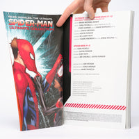 Miles Morales: Ultimate Spider-Man Ultimate Collection Vol. 1