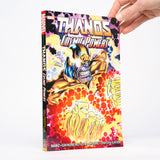 Thanos Cosmic Powers