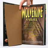 Wolverine: Enemy of the State, Vol. 2