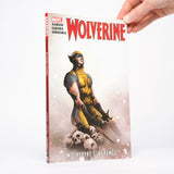 Wolverine: Wolverine's Revenge