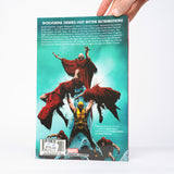 Wolverine: Wolverine's Revenge