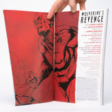 Wolverine: Wolverine's Revenge