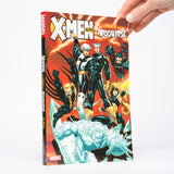 X-Men: Age Of Apocalypse Vol. 1: Alpha