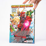 X-Men: Age Of Apocalypse Vol. 1: Alpha