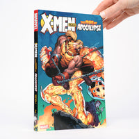 X-Men Age of Apocalypse Vol. 2: Reign