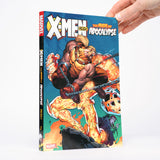 X-Men Age of Apocalypse Vol. 2: Reign