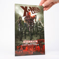 X-Men Legacy: Aftermath