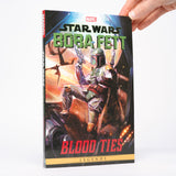Boba Fett: Blood Ties (Star Wars Legends)
