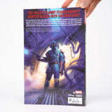 Boba Fett: Blood Ties (Star Wars Legends)