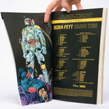 Boba Fett: Blood Ties (Star Wars Legends)