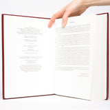 Concordance of 'A Course in Miracles': A Complete Index - Foundation For Inner Peace; Wapnick PhD, Kenneth; LoSasso PhD, Rosemarie