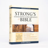 Strong's Exhaustive Concordance of the Bible (Updated Edition) - Strong, James