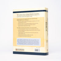 Strong's Exhaustive Concordance of the Bible (Updated Edition) - Strong, James