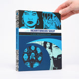 Heartbreak Soup (A Love and Rockets Book) - Hernandez, Gilbert