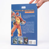 The Transformers: Devastation - Furman, Simon