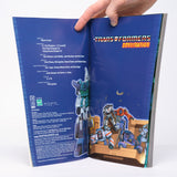 The Transformers: Devastation - Furman, Simon