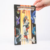 The Transformers: Revelations (Spotlight)