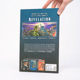 The Transformers: Revelations (Spotlight)